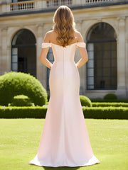Blushing Pink