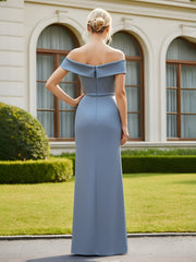 Dusty Blue