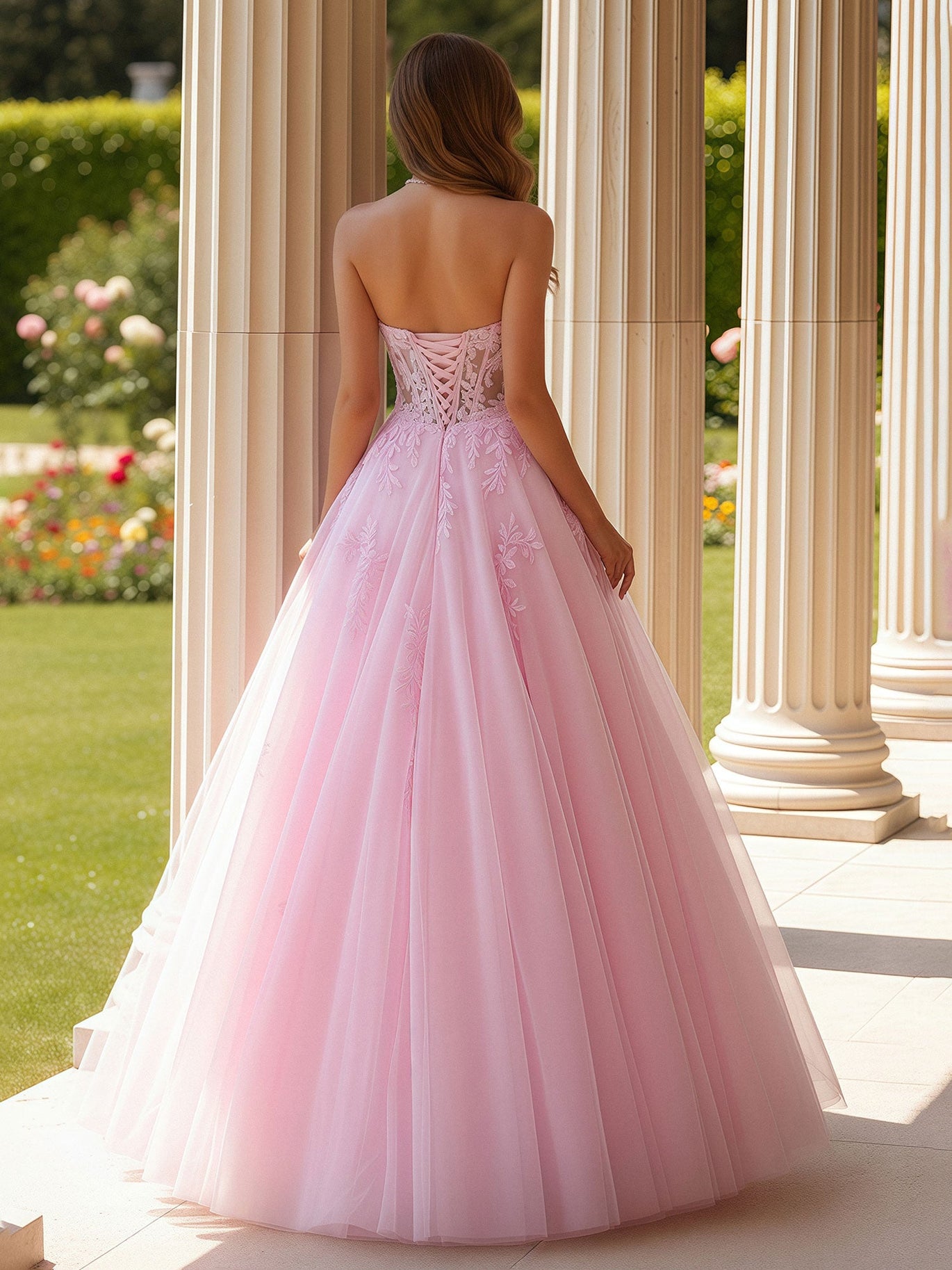 Prom Dresses UK & Gowns - Elegance at Affordable Prices | BABARONI BABARONI UK Prom Dresses UK & Gowns - Elegance at Affordable Prices | BABARONI BABARONI UK