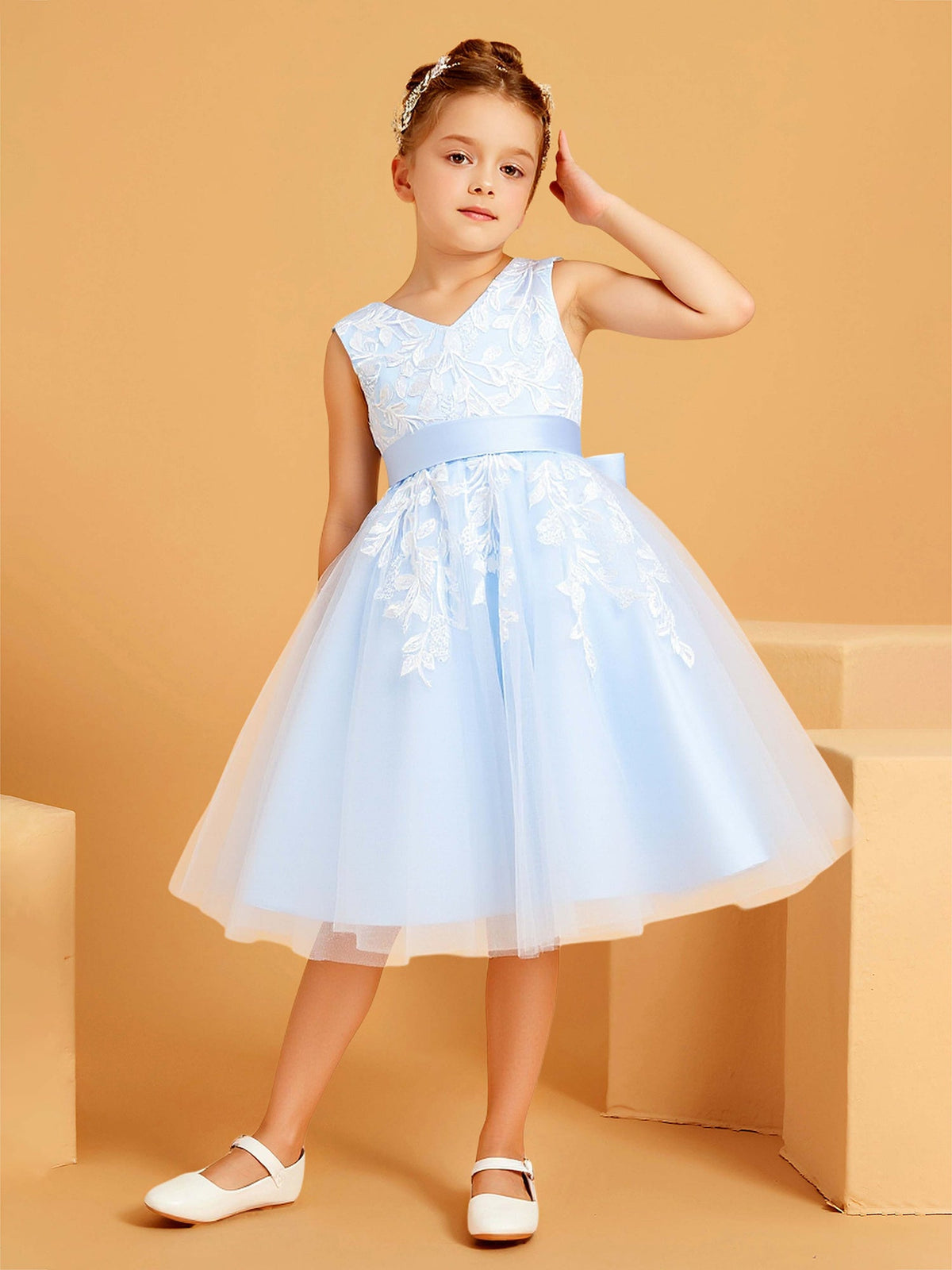 Sky Blue