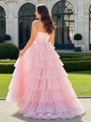 Blushing Pink