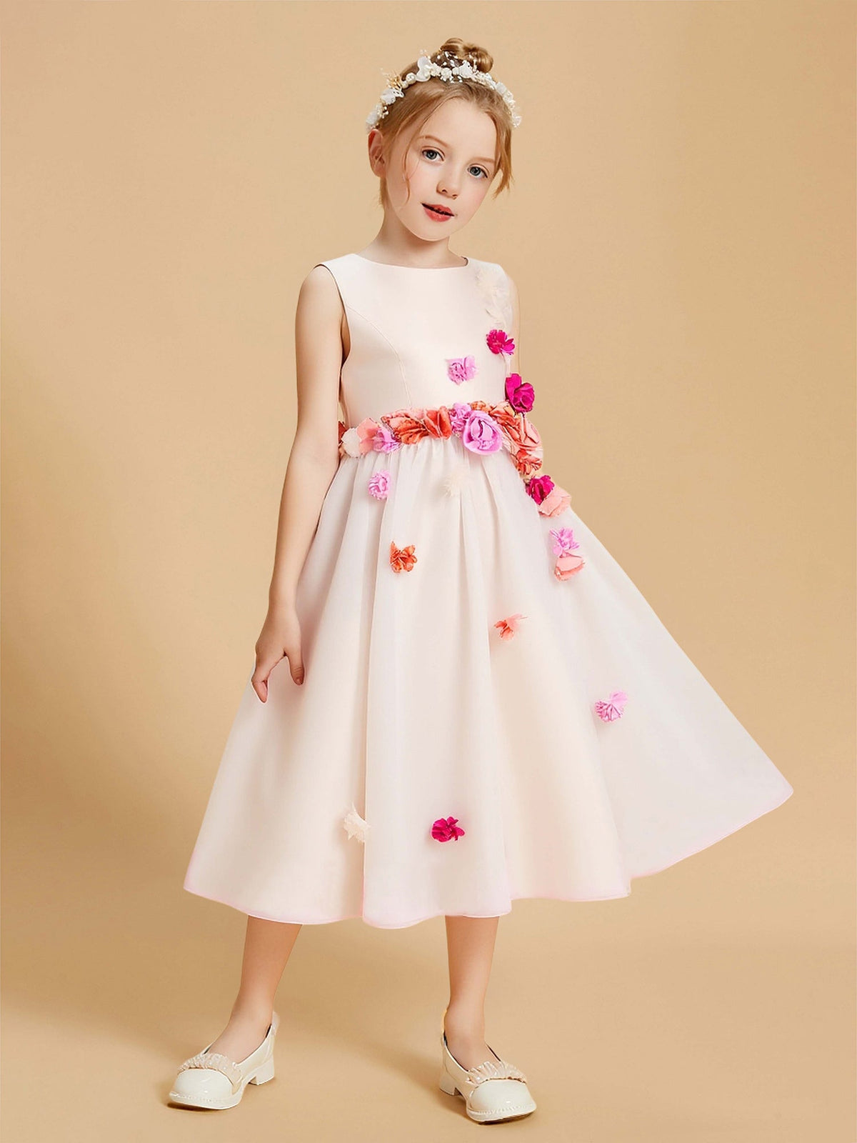 Pearl Pink