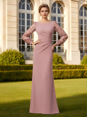Dusty Rose