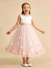 Blushing Pink
