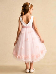 Blushing Pink