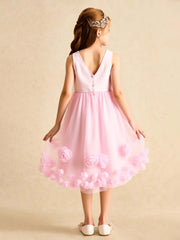 Blushing Pink
