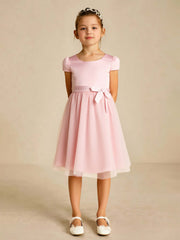 Blushing Pink