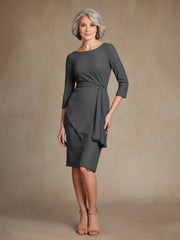 Hestia-Steel Grey