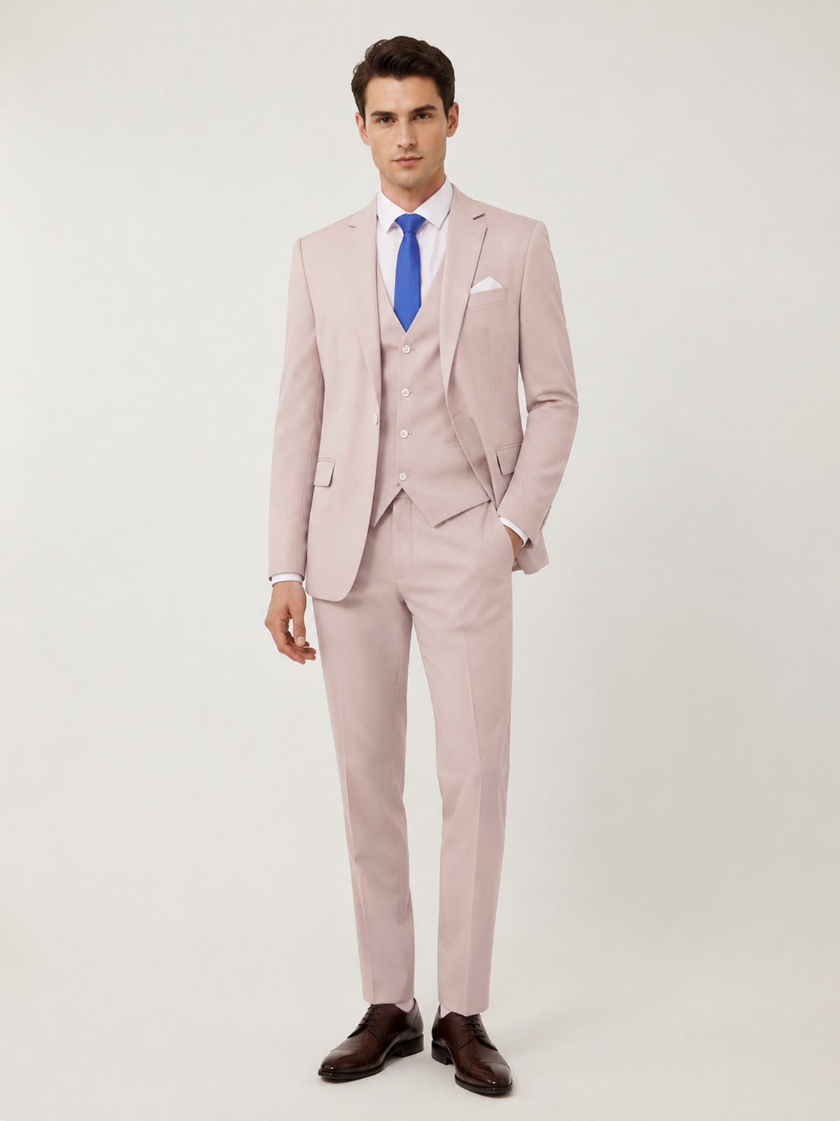 Pearl Pink