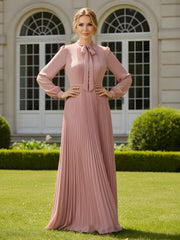 Huguette-Dusty Rose