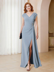 Jacinda-Dusty Blue