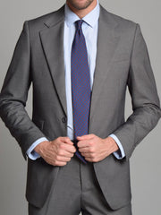 Slim Fit Formal Banquet Two-Piece Men Suit