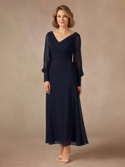 Dark Navy