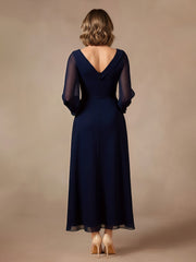 Dark Navy