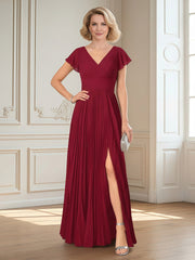 Jadwiga-Burgundy