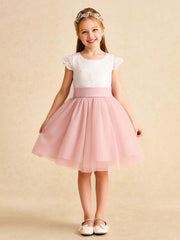 Blushing Pink
