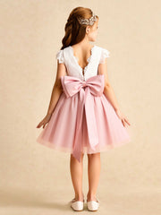 Blushing Pink