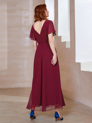 Jemima-Burgundy