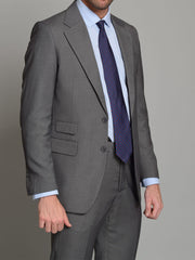 Slim Fit Formal Banquet Two-Piece Men Suit