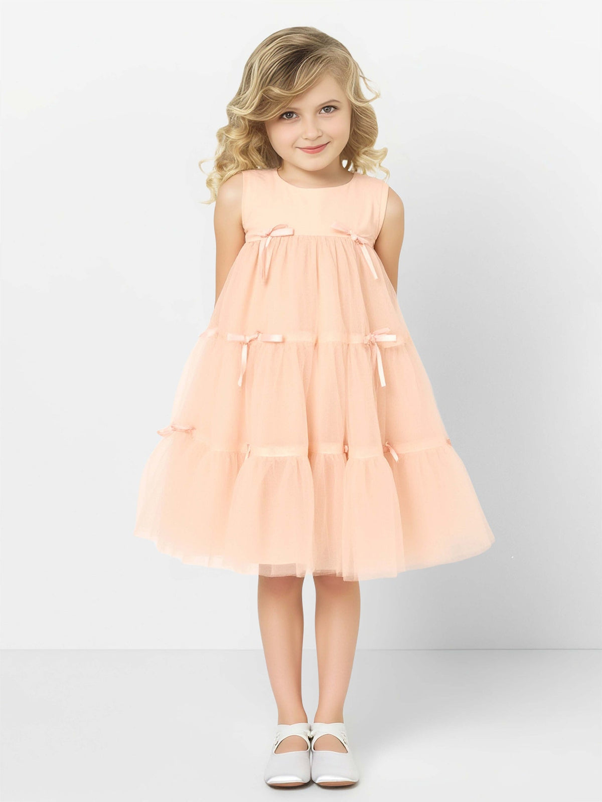 Pearl Pink