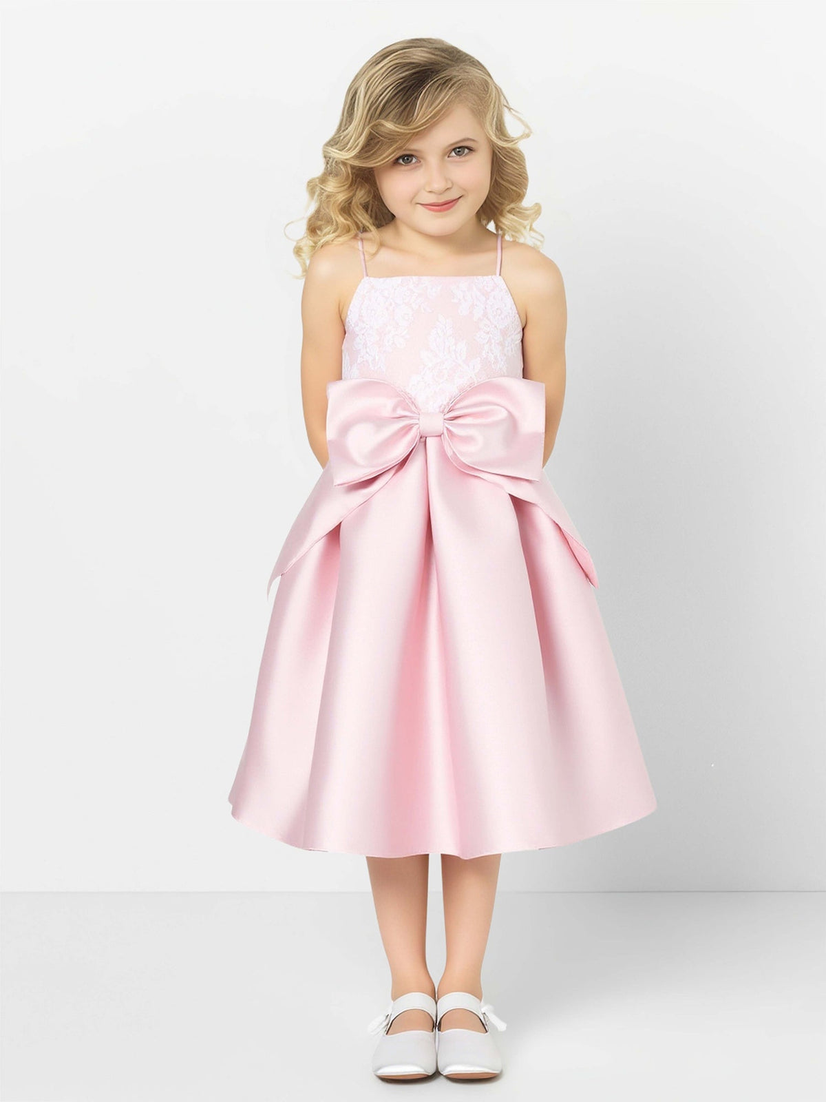 Candy Pink
