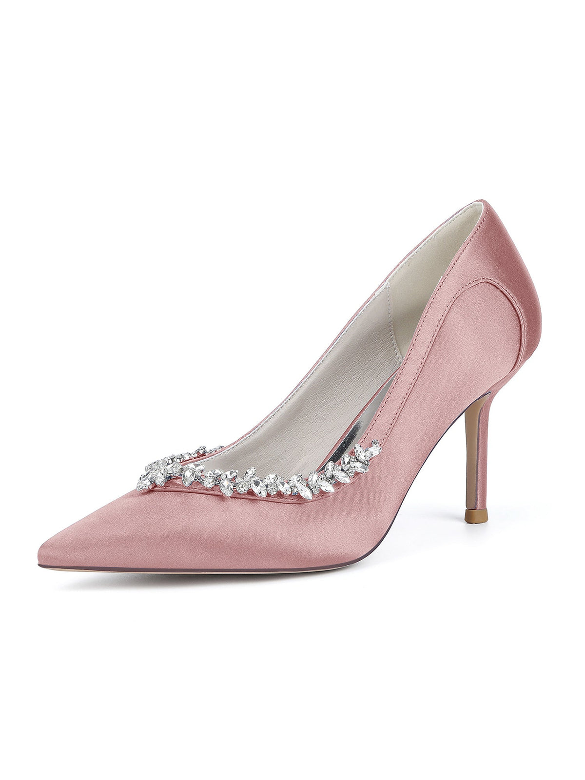 Dusty Rose