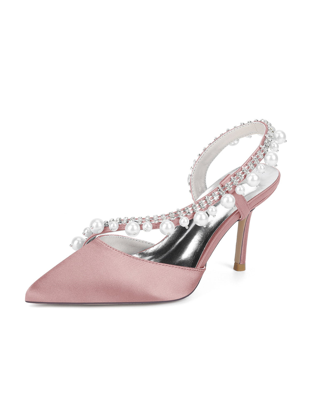 Dusty Rose