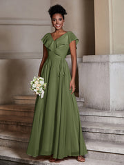 Olive Green