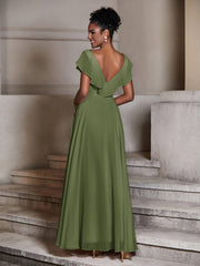 Olive Green