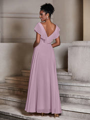 Vintage Mauve