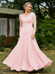 Blushing Pink
