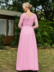 Candy Pink