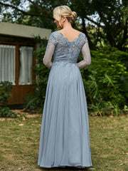 Dusty Blue