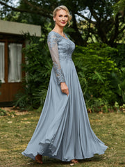 Dusty Blue
