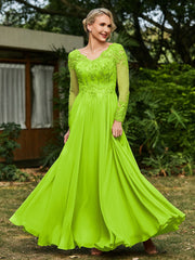 Lime Green