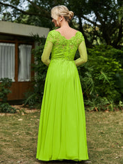 Lime Green
