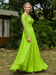 Lime Green