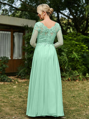 Mint Green
