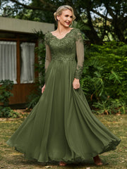 Olive Green