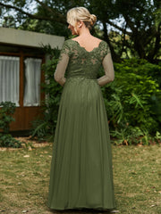 Olive Green
