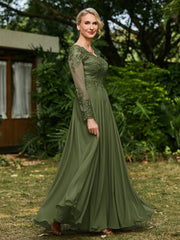Olive Green