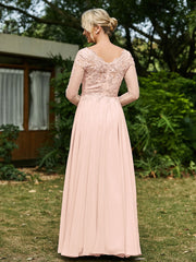 Pearl Pink