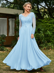 Sky Blue