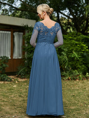 Slate Blue