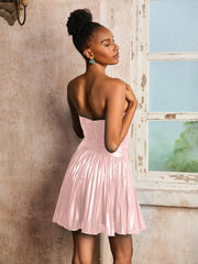 Blushing Pink