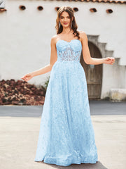 Sky Blue