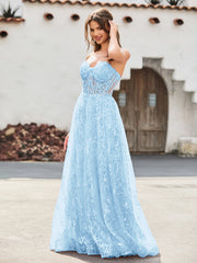 Sky Blue