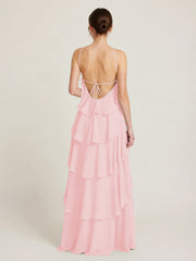 Blushing Pink