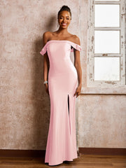 Blushing Pink