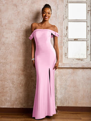 Candy Pink